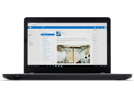 Lenovo ThinkPad E570 i5