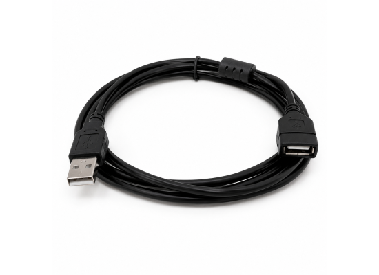 USB 2.0 Extension Cable 1.5M - USB Type-A Male to USB Type-A Female