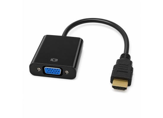 HDMI to VGA Adapter Converter