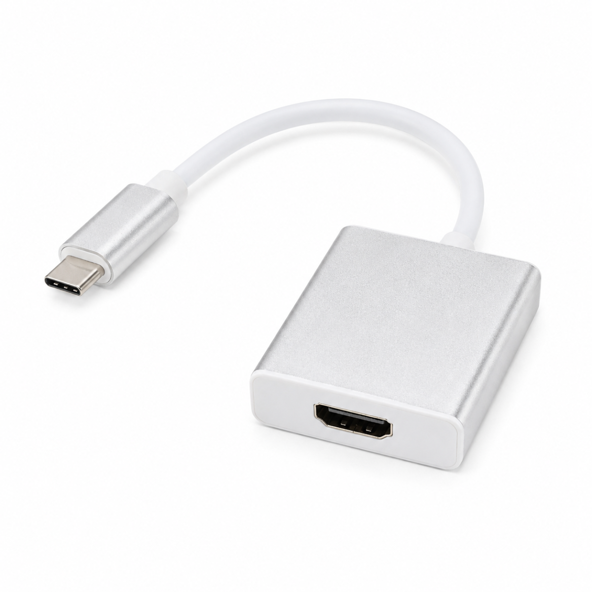 USB Type-C to HDMI Adapter