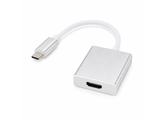 USB Type-C to HDMI Adapter
