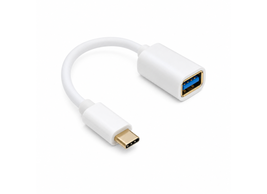 USB Type-C to USB 3.0 OTG Adapter