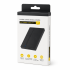 Enclosure 2.5" SATA HDD/SSD External USB 2.0
