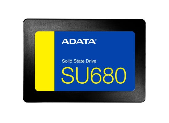 ADATA SU680 1TB SATA SSD - 520MB/s Read, 450MB/s Write