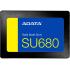 ADATA SU680 1TB SATA SSD - 520MB/s Read, 450MB/s Write