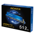 ADATA LEGEND 710 512GB PCIe Gen3 x4 M.2 2280 SSD
