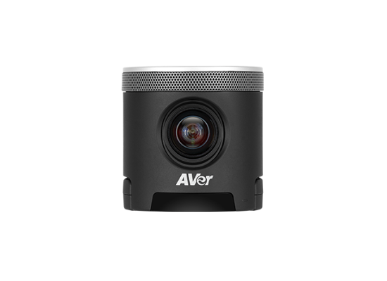 AVER CAM340+ USB 4K Conference Camera