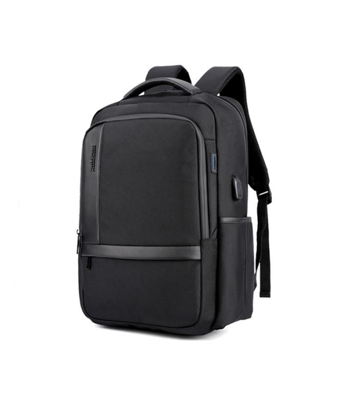 Arctic Hunter  Laptop Backpack Waterproof with USB Charging for 17"