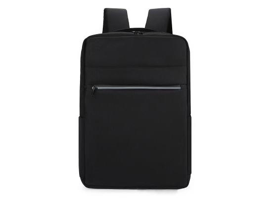 Laptop Backpack S021 -15.6" inch -Black