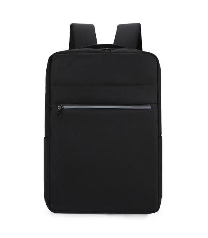 Laptop Backpack S021 -15.6" inch -Black