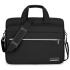 Geludi 9606 Laptop Bag - Black For 15.6"