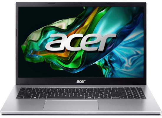 Acer Aspire 3 A315 (44P-R4GH) - AMD Ryzen 7 5700U – 8GB RAM (Upgradable RAM) – 512GB NVMe SSD – 15.6-inch FHD Laptop