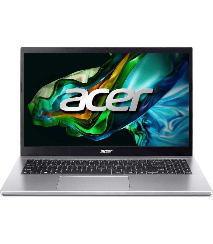 Acer Aspire 3 A315 (44P-R4GH) - AMD Ryzen 7 5700U – 8GB RAM (Upgradable RAM) – 512GB NVMe SSD – 15.6-inch FHD Laptop