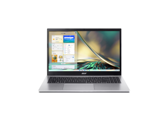 Acer Aspire 3 - A315 | i7-1255U - 12th Gen | 8GB DDR4 | 512GB SSD |15.6"  FHD