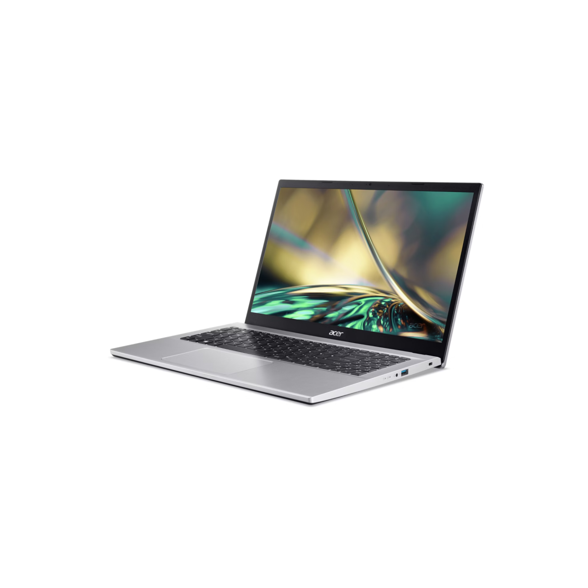 Acer Aspire 3 - A315 | i3-1215U (6-Core) - 12th Gen | 8GB DDR4 | 512GB SSD |15.6