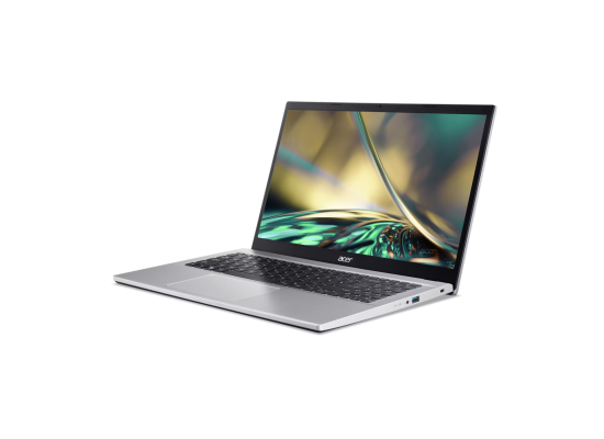 Acer Aspire 3 - A315 | i3-1215U (6-Core) - 12th Gen | 8GB DDR4 | 512GB SSD |15.6"  FHD