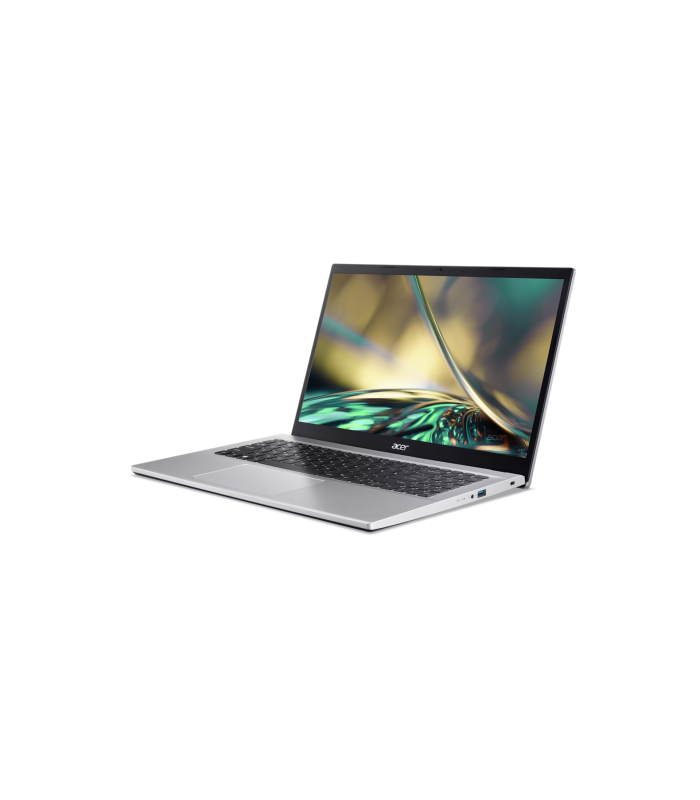 Acer Aspire 3 - A315 | i3-1215U (6-Core) - 12th Gen | 8GB DDR4 | 512GB SSD |15.6"  FHD