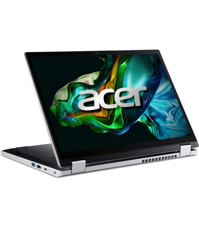 Acer Aspire 3 Spin 14 Convertible Laptop | 13th Gen Intel Core i3-N305 8 Cores | 8 GB LPDDR5 |14" WUXGA IPS Touch - Windows 11 Home