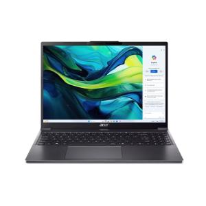 Acer Aspire A15 | Intel Core i7H- High Performance | 16GB DDR5 | 512GB SSD M.2 | 15.6" Full HD | FingerPrint - Backlit Keyboard