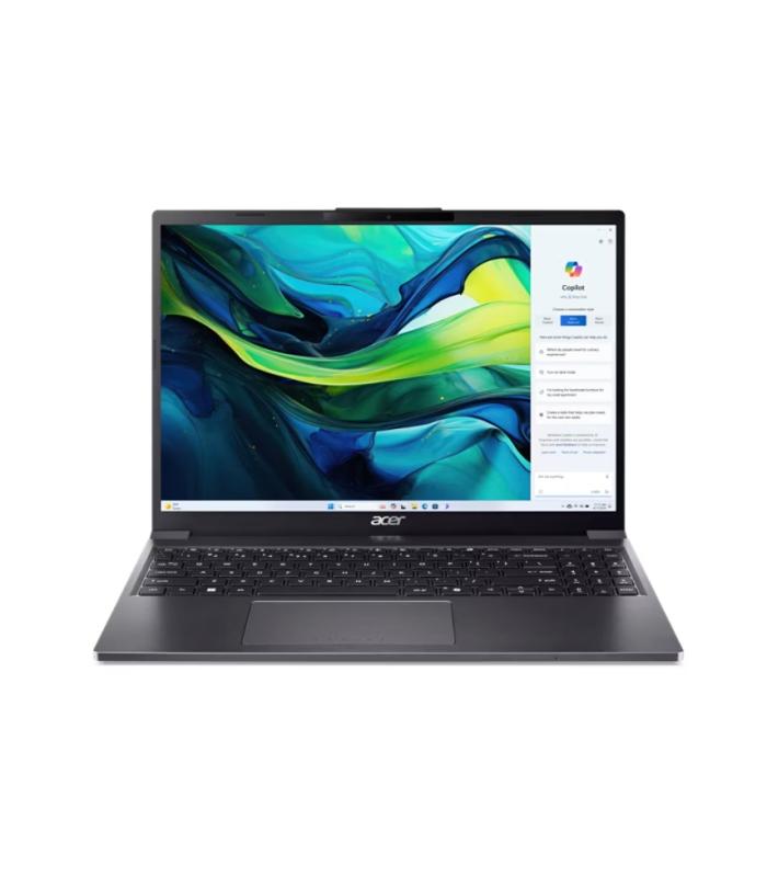 ACER Aspire Go 15 AG15-51P | Core i7-13th Gen | 16GB RAM DDR5 | 15.3-inch IPS | 512GB SSD M.2 | WiFi-6