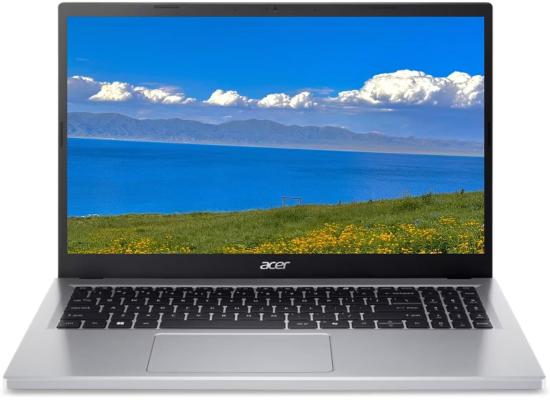 Acer Aspire Go 15 AG15-31P - Intel Core i3-N305, 8GB LPDDR5, 128GB UFS, 15.6" FHD IPS