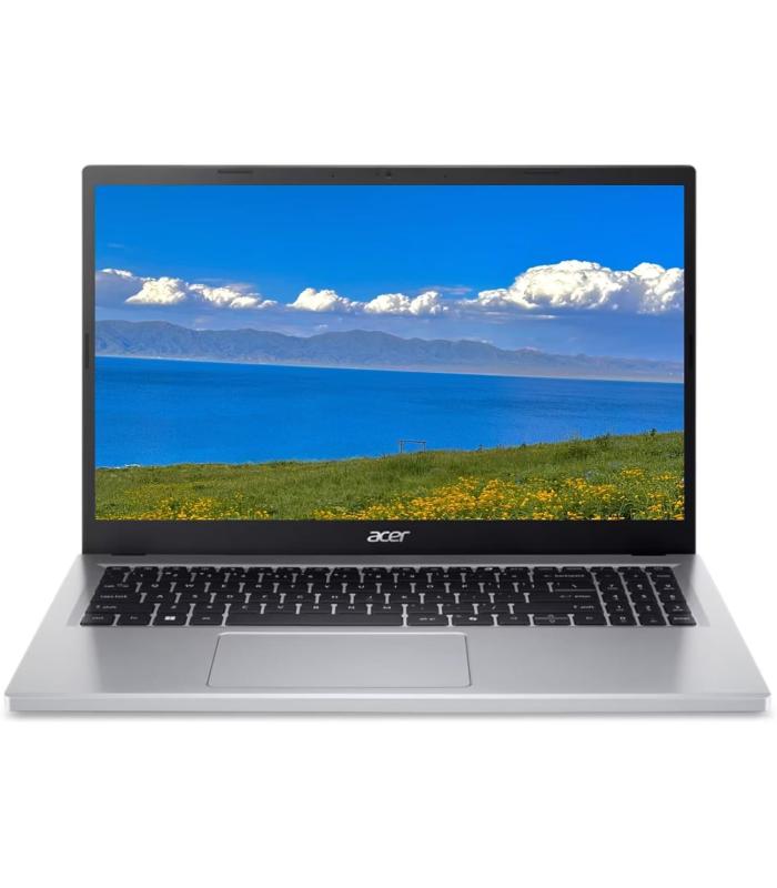 Acer Aspire Go 15 AG15-31P - Intel Core i3-N305, 8GB LPDDR5, 128GB UFS, 15.6" FHD IPS