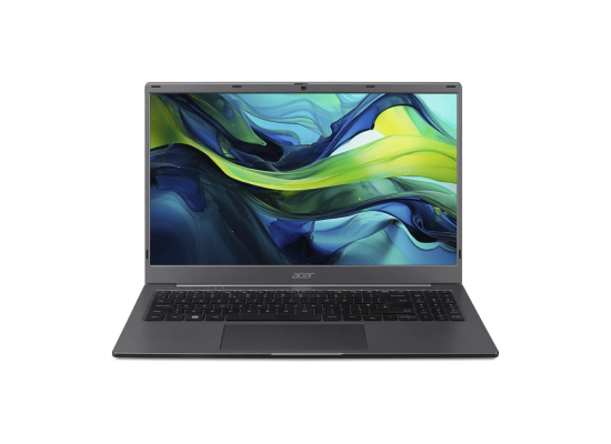 Acer Aspire Lite AL15-31P NEW Intel Celeron N4500 2-Cores w/ 8GB Ram & IPS Full HD Display - Iron