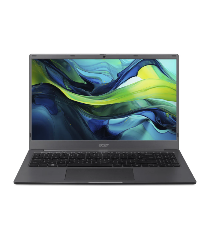 Acer Aspire Lite AL15-31P NEW Intel Celeron N4500 2-Cores w/ 8GB Ram & IPS Full HD Display - Iron