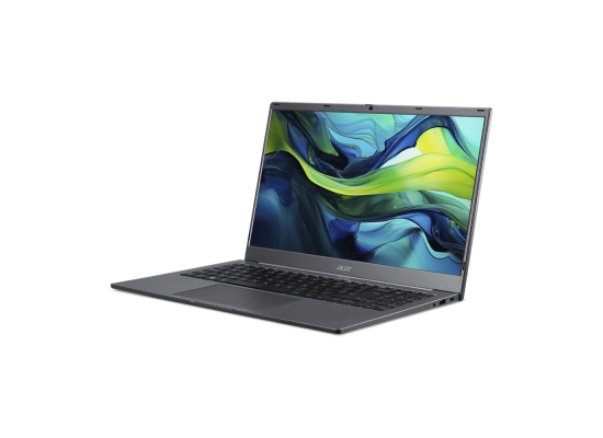 Acer Aspire Lite AL15-31P NEW Intel Celeron N4500 2-Cores w/ 8GB Ram & IPS Full HD Display - Iron
