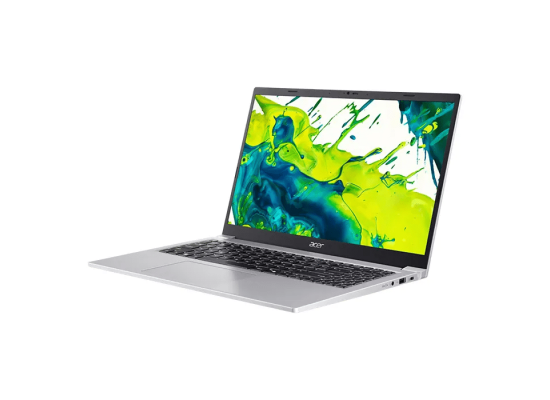 Acer Aspire Lite AL15-36P - Core 3 N350, 8GB DDR4, 256GB SSD, 15.6" FHD