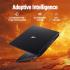 Acer Nitro V16 - ANV16-71  | 14Gen Intel Core i7 14650HX 16-Cores | 16GB DDR5 RAM | Nvidia RTX 4050 6GB | 16" IPS 165Hz Display