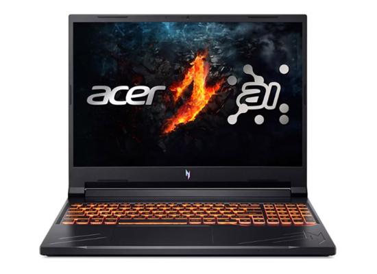 Acer Nitro V16 - ANV16-71  | 14Gen Intel Core i7 14650HX 16-Cores | 16GB DDR5 RAM | Nvidia RTX 4050 6GB | 16" IPS 165Hz Display