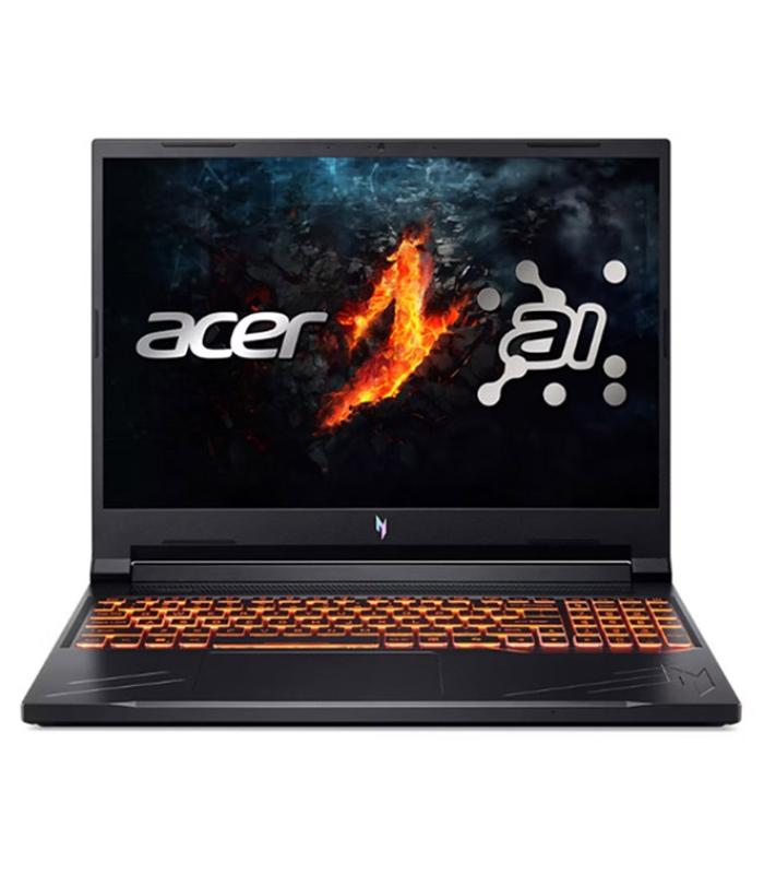 Acer Nitro V16 - ANV16-71  | 14Gen Intel Core i7 14650HX 16-Cores | 16GB DDR5 RAM | Nvidia RTX 4050 6GB | 16" IPS 165Hz Display