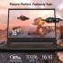 Acer Nitro V16 - ANV16-71  | 14Gen Intel Core i7 14650HX 16-Cores | 16GB DDR5 RAM | Nvidia RTX 4050 6GB | 16" IPS 165Hz Display
