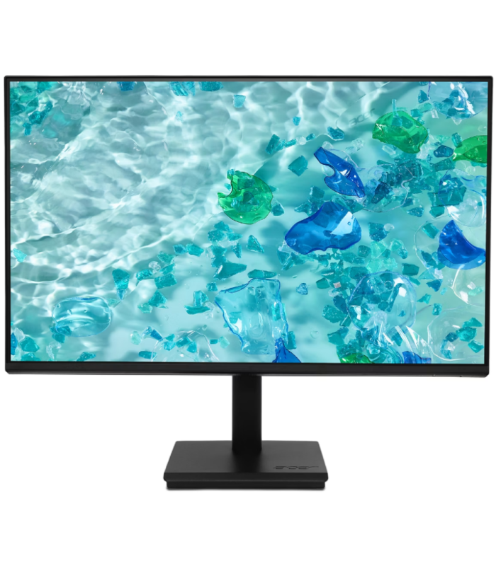 Acer V277 Gbip 27-inch FHD IPS Monitor 120Hz 4ms 99% sRGB Adaptive Sync Acer V277 Gbip 27-inch FHD IPS Monitor 120Hz 4ms 99% sRGB Adaptive Sync