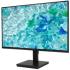Acer V277 Gbip 27-inch FHD IPS Monitor 120Hz 4ms 99% sRGB Adaptive Sync Acer V277 Gbip 27-inch FHD IPS Monitor 120Hz 4ms 99% sRGB Adaptive Sync