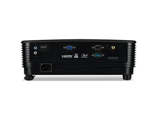 Acer X1123HP DLP Projector | 4000 lumens