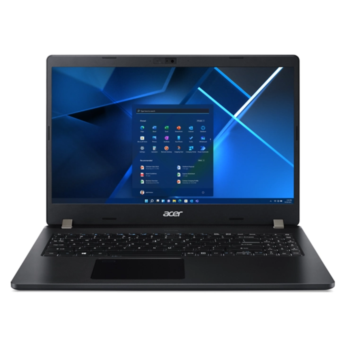 Acer TravelMate P2 TMP215-53-54GX Laptop| Core i5 11th Gen | 8GB RAM ...