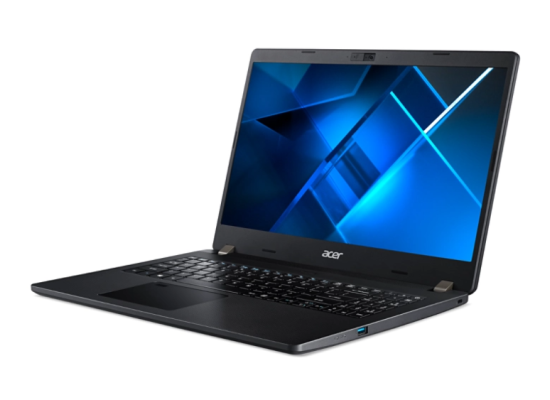 Acer TravelMate P2 TMP215-53-54GX Laptop| Core i5 11th Gen | 8GB RAM | 512GB SSD M.2 | 15.6" Full HD IPS