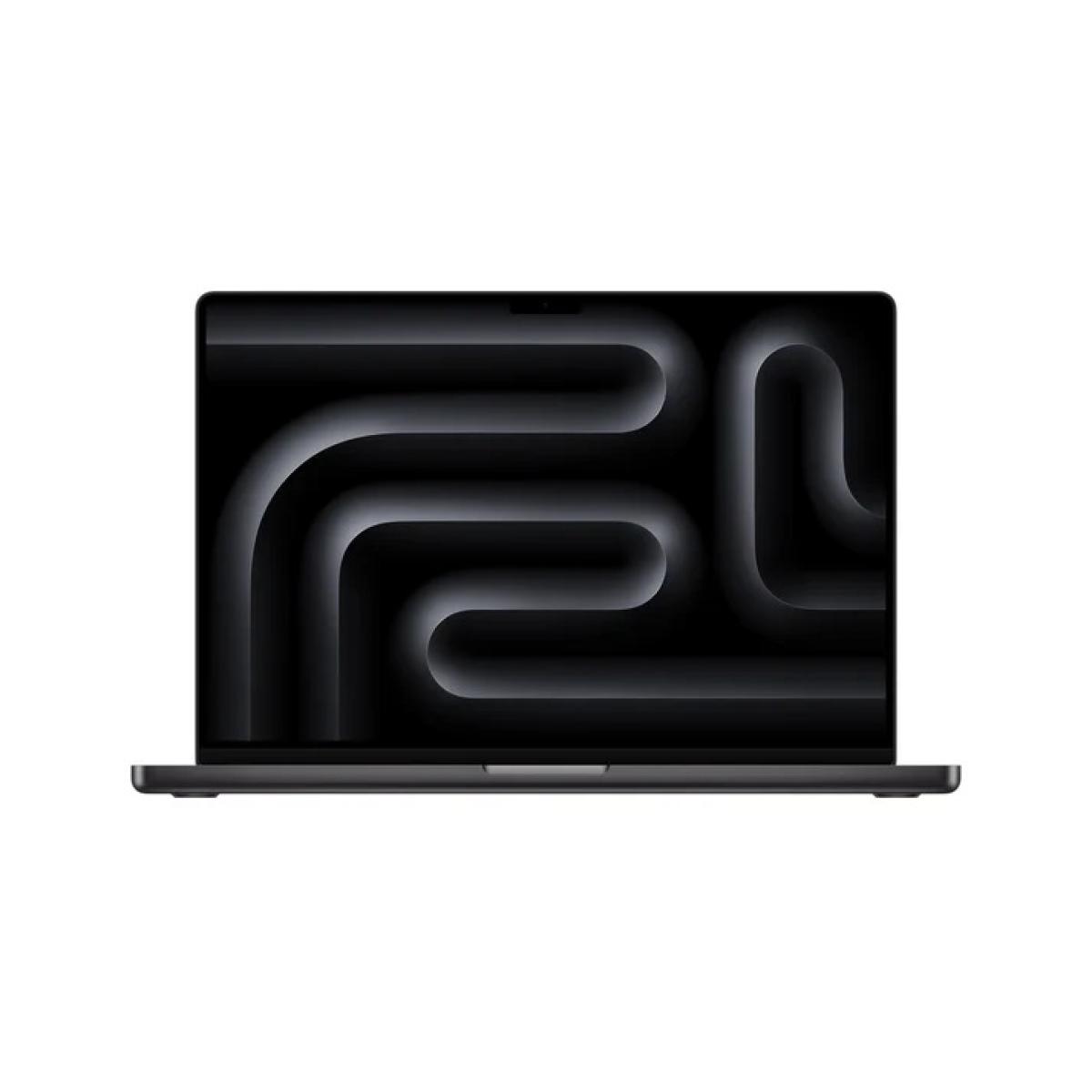 MacBook Pro 14-inch Apple M4 chip with 10‑core CPU and 10‑core GPU 16GB 1TB MacBook Pro 14-inch Apple M4 chip with 10‑core CPU and 10‑core GPU 16GB 1TB