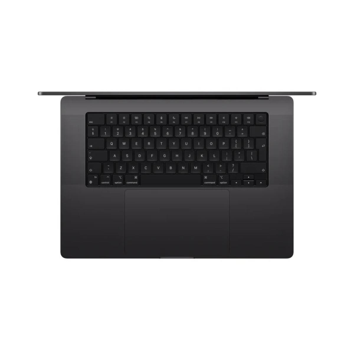 MacBook Pro 14-inch Apple M4 chip with 10‑core CPU and 10‑core GPU 16GB 1TB