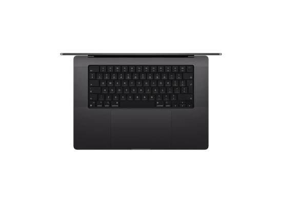 MacBook Pro 16-inch Apple M4 Pro chip with 14‑core CPU and 20‑core GPU 24GB 512GB