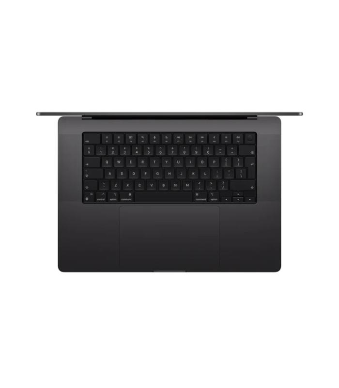 MacBook Pro 16-inch Apple M4 Pro chip with 14‑core CPU and 20‑core GPU 24GB 512GB