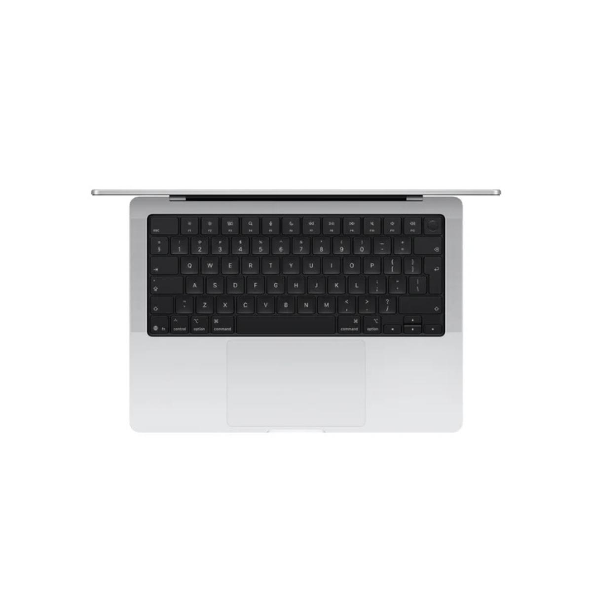 MacBook Pro 14-inch Apple M5 chip with 10-core CPU and 10-core GPU 16GB 512GB SSD