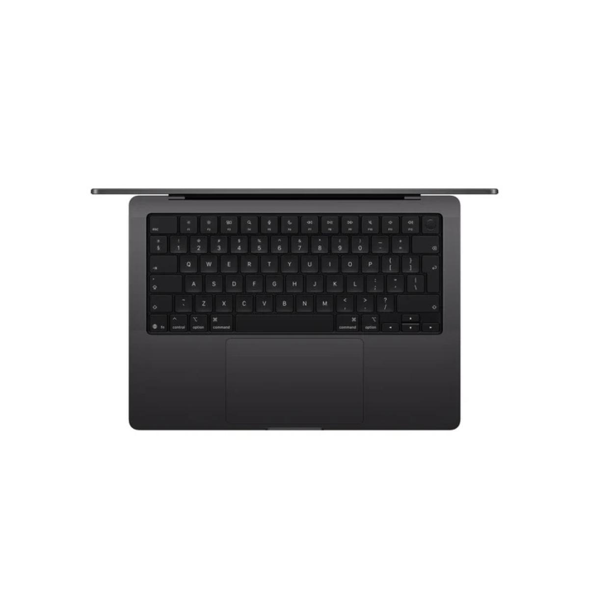 MacBook Pro 14-inch Apple M5 chip with 10-core CPU and 10-core GPU 16GB 512GB SSD