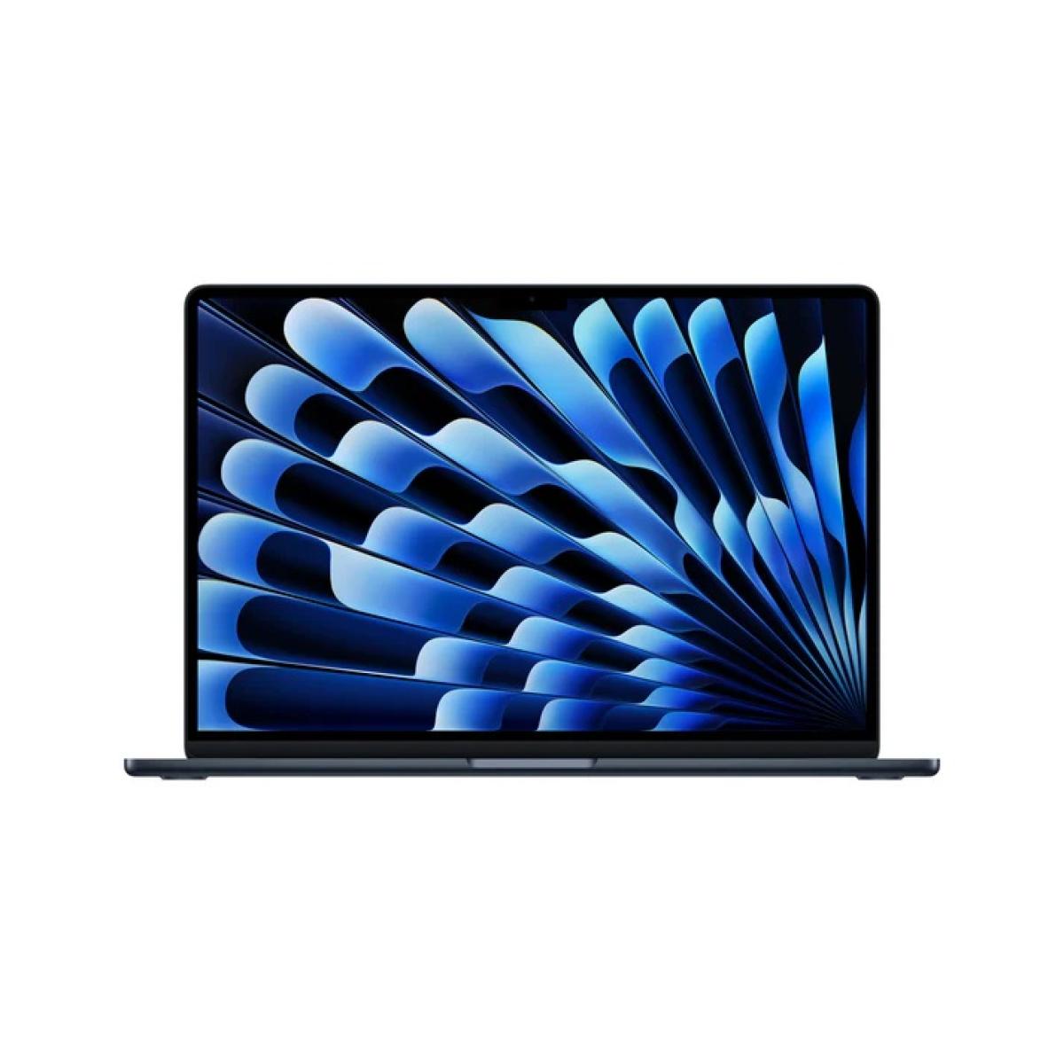 MacBook Air 15-inch Apple M4 chip with 10-core CPU and 10-core GPU, 16GB, 512GB SSD