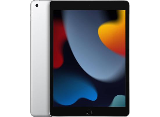 Apple iPad 9th Gen | 10.2-inch iPad Wi-Fi 256GB