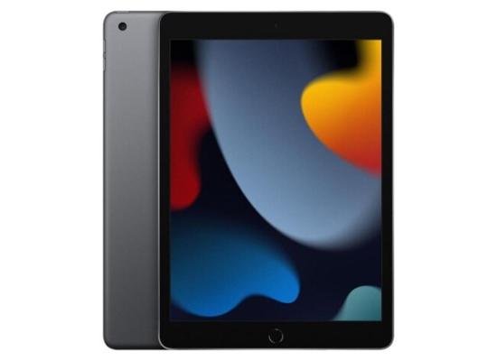 Apple iPad 9th Gen | 10.2-inch iPad Wi-Fi 64GB