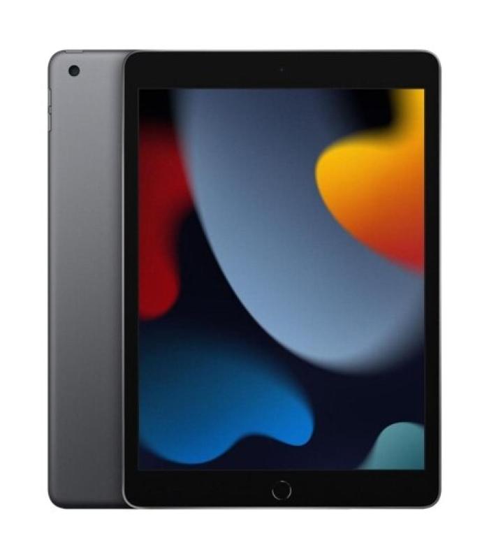 Apple iPad 9th Gen | 10.2-inch iPad Wi-Fi 256GB