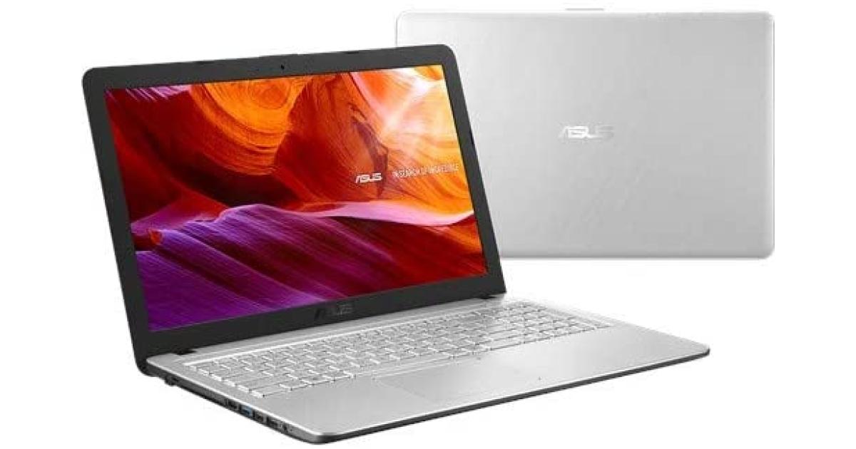 Vivobook 15 Asus Celeron Dual Core X543ma Review Asus Vivobook